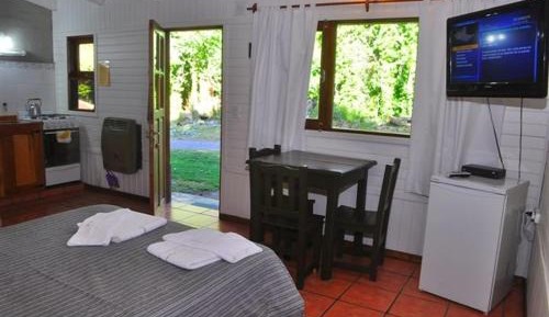 Bungalow (2 Adults)