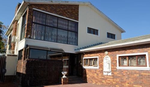 Deluxe Double Room with Shower