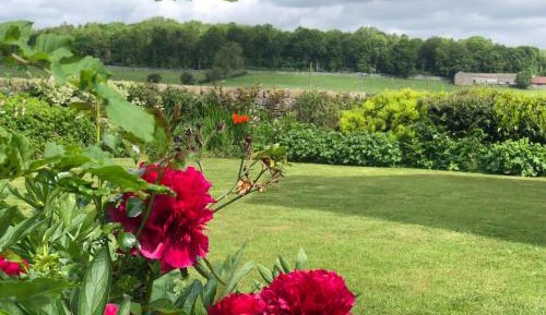 Double or Twin Room with Private External Bathroom