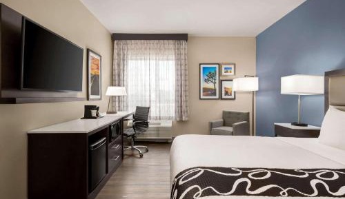 King Room - Mobility Access/Non-Smoking