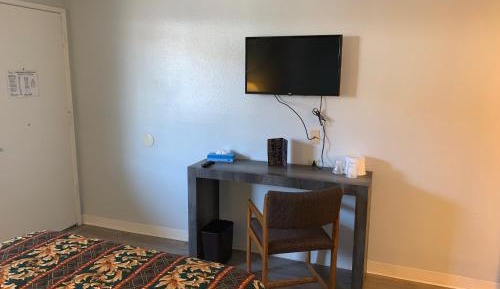 Double Room - Disability Access