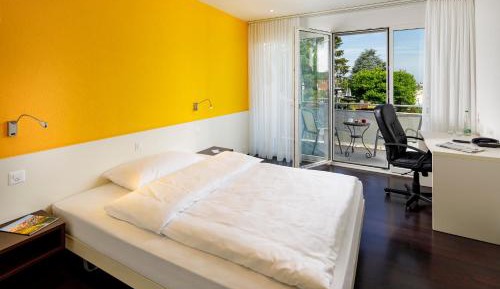 Small Double Room