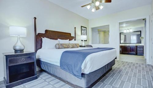 One-Bedroom Suite