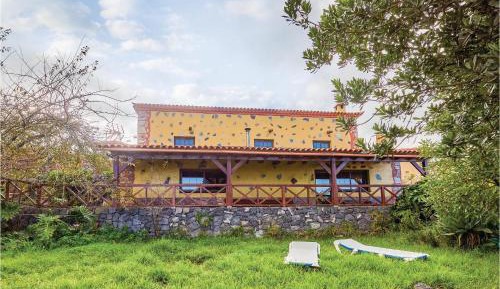 Two-Bedroom Holiday Home