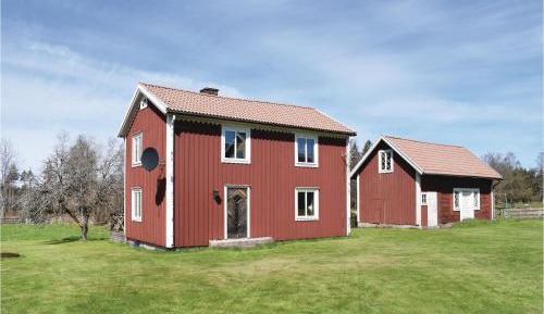Two-Bedroom Holiday Home