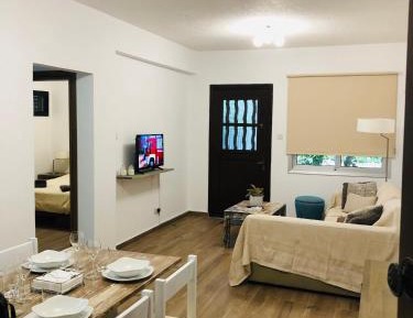 Apartment - Ground Floor