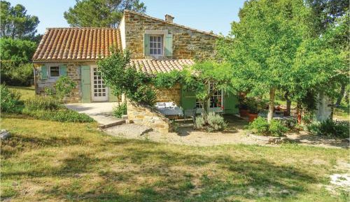 Five-Bedroom Holiday Home