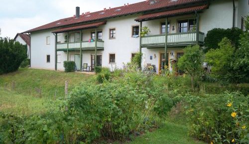 Apartment - Ground Floor