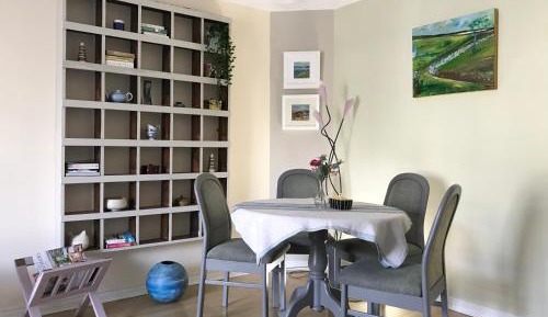 Apartment - Split Level