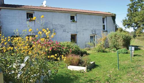 Two-Bedroom Holiday Home