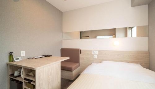 Breakfast Included Extra Room - Non-Smoking