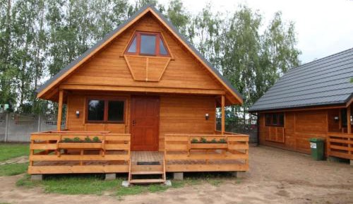 Two-Bedroom Chalet