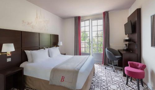 Queen Room
