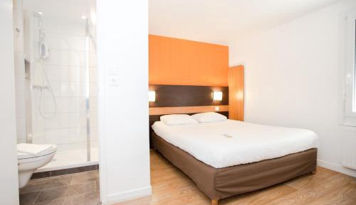 Standard Double Room (Annex building)
