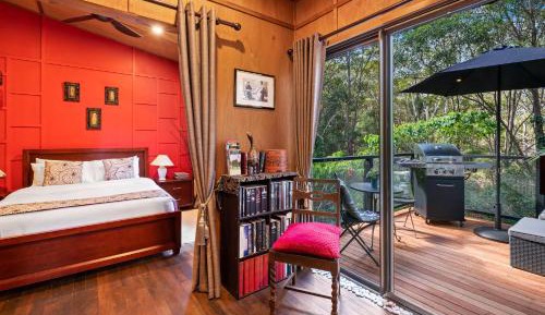 One-Bedroom Villa - Orchid 