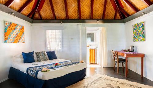 Double Room with Sea View