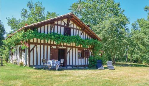Two-Bedroom Holiday Home