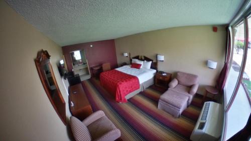 King Room - Non-Smoking
