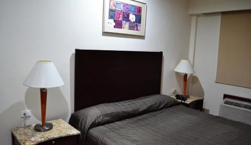Small Double Room