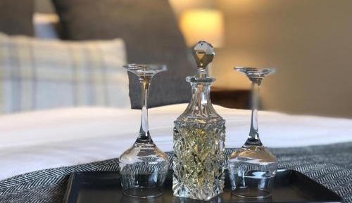 Standard  Double Room