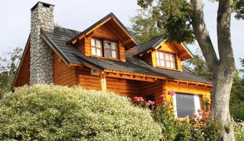 Two-Bedroom Bungalow