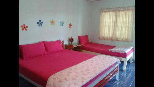 Triple Room with Private External Bathroom