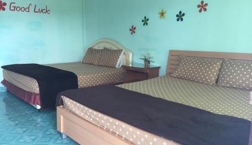 Standard Queen Room with Two Queen Beds