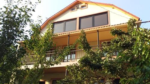 Double or Twin Room with Balcony