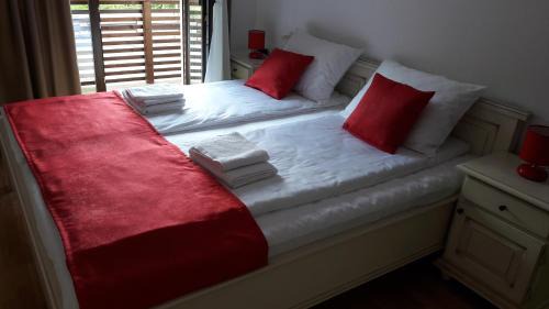 Studio with Sofa Bed