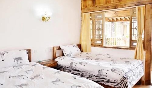 Executive Twin Room