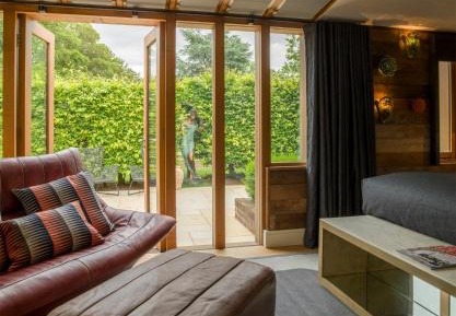 Spa Suite