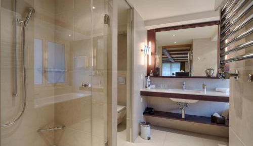 Chalet Suite