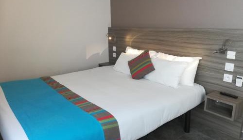 King Room - Disability Access