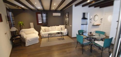Duplex Apartment