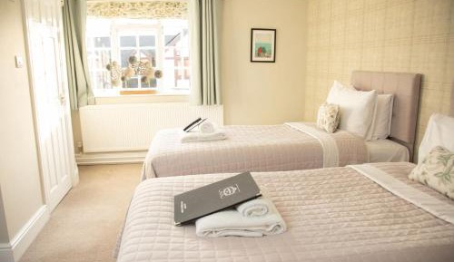 Superior Double or Twin Room