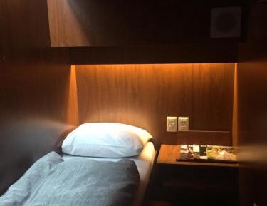 Small Single Room