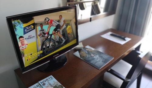 Double or Twin Room - Disability Access