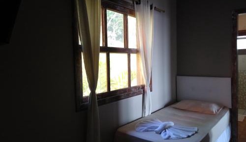 Family Room with Balcony