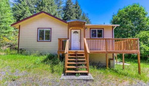 Three Bedroom holiday home 