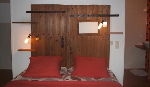 Twin Room - Disability Access