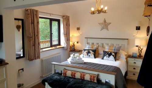 One-Bedroom Chalet