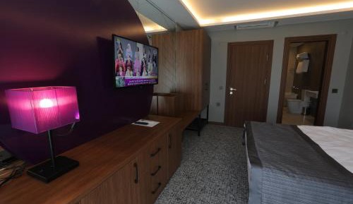 Superior King or Twin Room