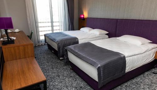 Large Double Room