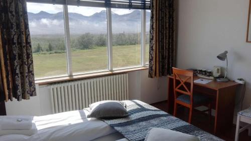Family Room (2 Adults + 2 Children)