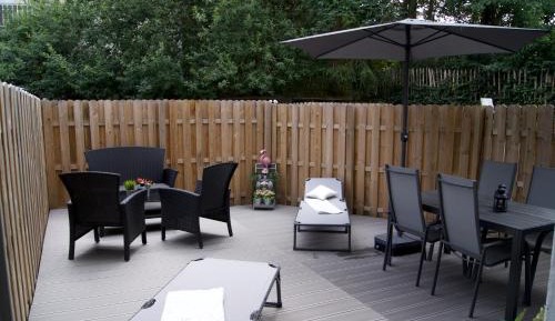 Apartment AusSicht 1