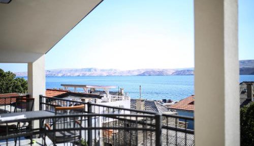 Apartment with Sea View