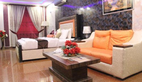 Executive Suite