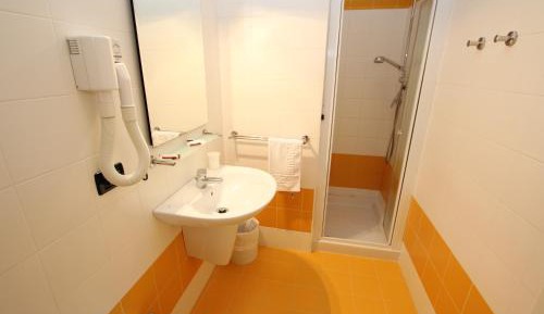 Standard Double or Twin Room with Balcony