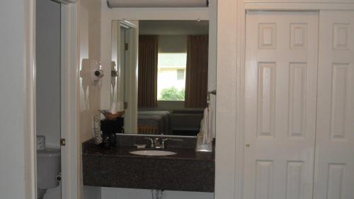 Double Room with Two Double Beds