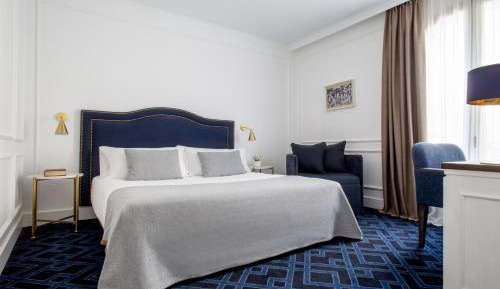 Privilege Double or Twin Room